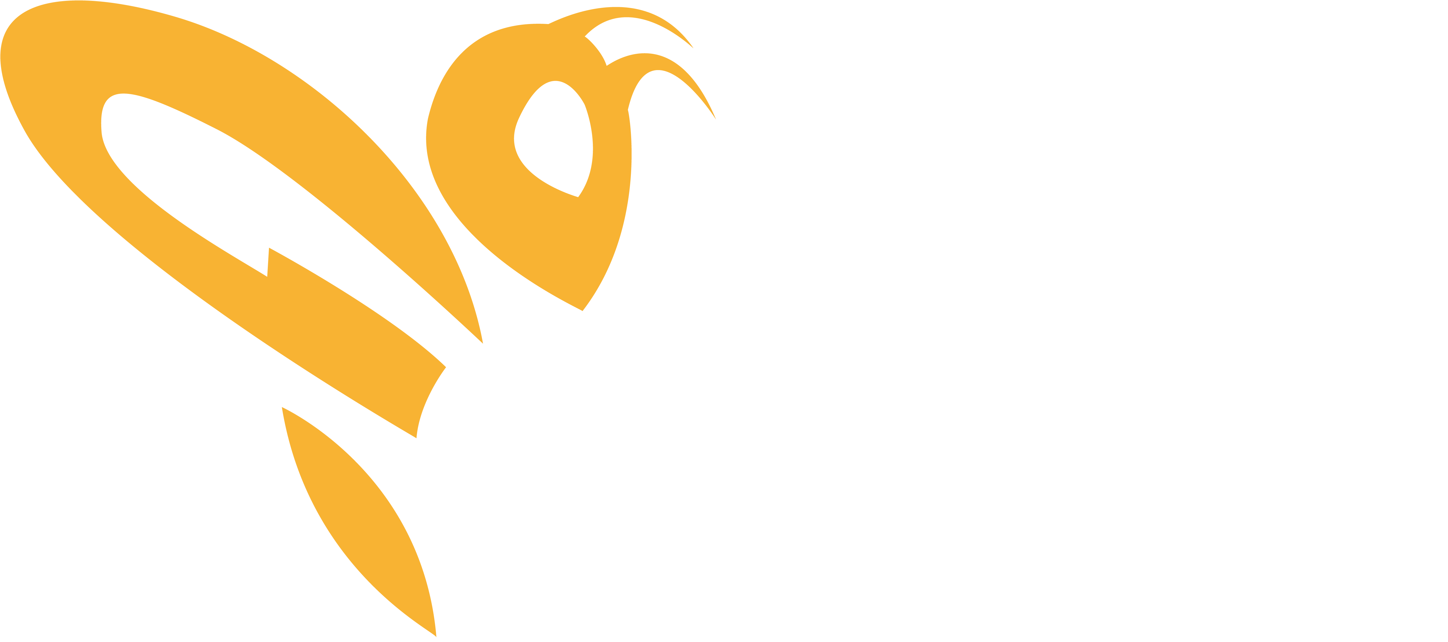 Type, Master Logo - Bee Squad (5074x2270), Png Download