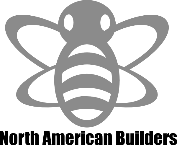 Bumble Bee Logo Nab Clip Art - Bumble Bee Clip Art (600x491), Png Download