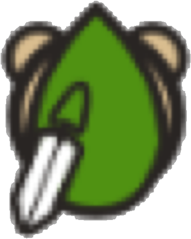 Archer Icon - Bear (480x480), Png Download