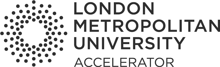 Accelerator For Tech Start Ups - London Metropolitan University Logo (1006x472), Png Download