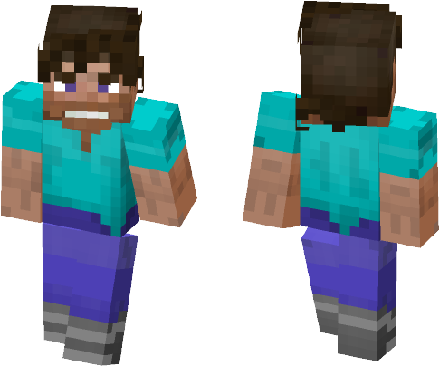 Male Minecraft Skins - Tobey Maguire Spiderman Minecraft Skin (584x497), Png Download