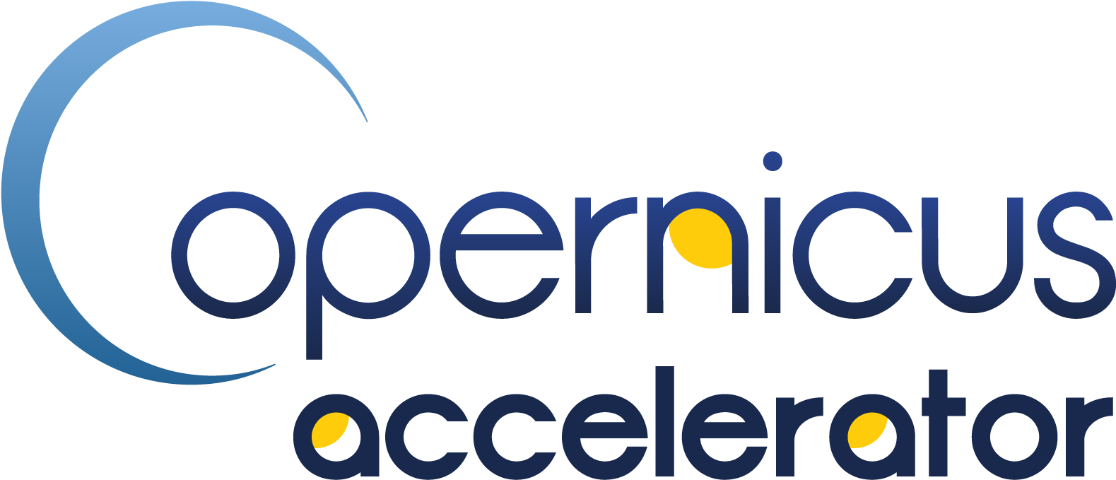 The Initiative That Pairs High-level Professionals - Copernicus European Eye On Earth (1578x734), Png Download
