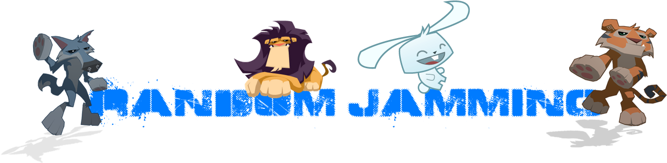 Random Jamming - Chris Brown I Can Transform (1361x337), Png Download