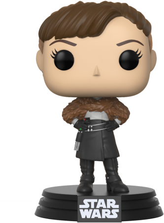 Qi Ra Funko Pop (560x560), Png Download