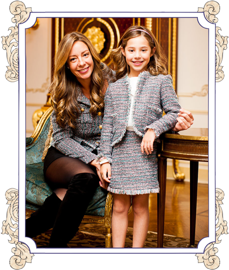 When One Enters The Enchanting World Of Florence Fancy, - Girl (480x543), Png Download