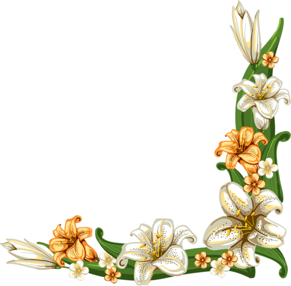 Bordures,coins,tubes - Merci Seigneur Pour Ta Grace (600x590), Png Download