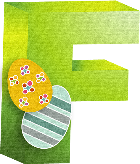 Egg, Fancy Letters, Album, Banner, Google, Photos, - Patchwork (484x576), Png Download