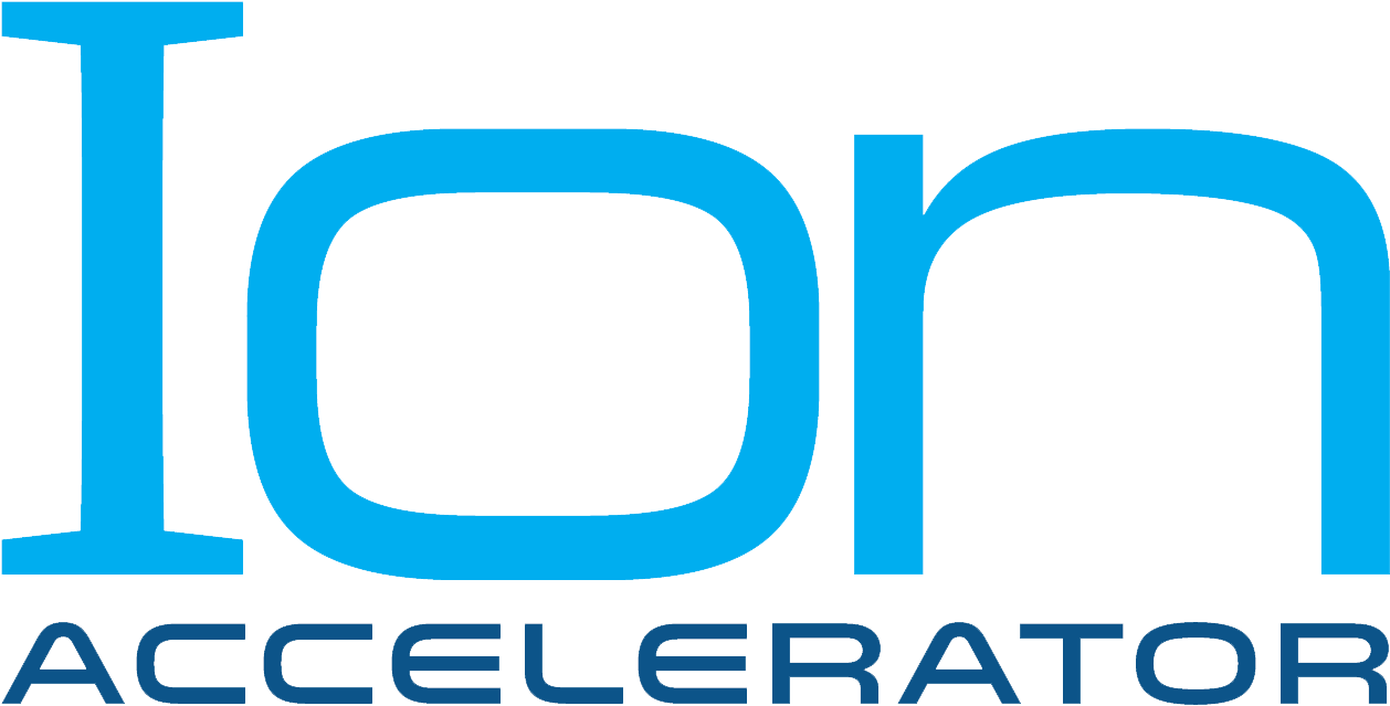 Ion Accelerator - Chronic Hepatitis B And C: Basic Science (1404x799), Png Download