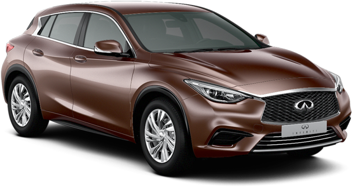 Build Your Infiniti - Infiniti Q30 (870x488), Png Download