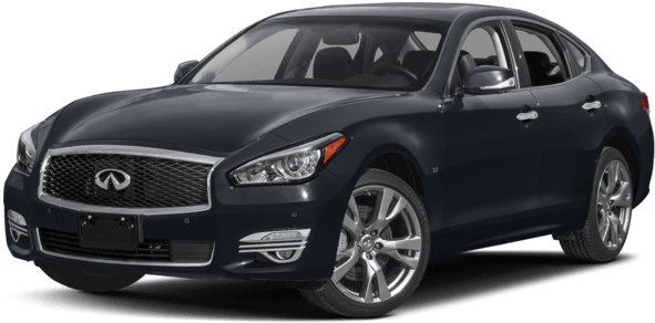 Infiniti Q70 - Dodge Charger Sxt 2018 (640x480), Png Download