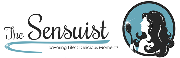 Welcome To The Sensuist Here You Will Find Great Recipes, - Ootdfash (934x236), Png Download