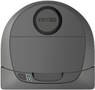 Botvac D3™ Connected - Neato Botvac D3 Connected Robot Vacuum Cleaner (360x360), Png Download