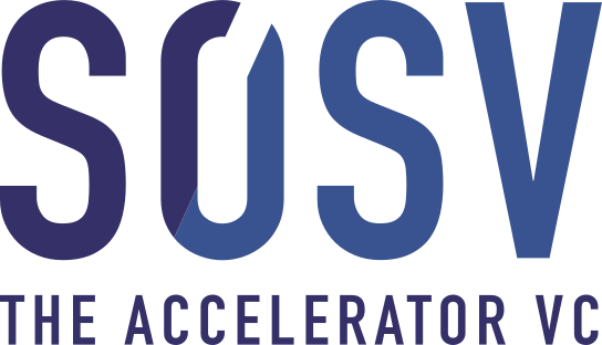 Download Png File - Sos Ventures Logo (544x312), Png Download