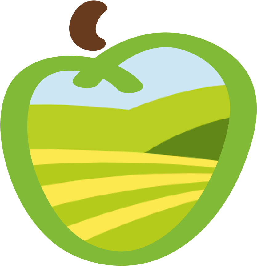 Download Cropped Food Lens Apple Logo - Food - Full Size PNG Image - PNGkit