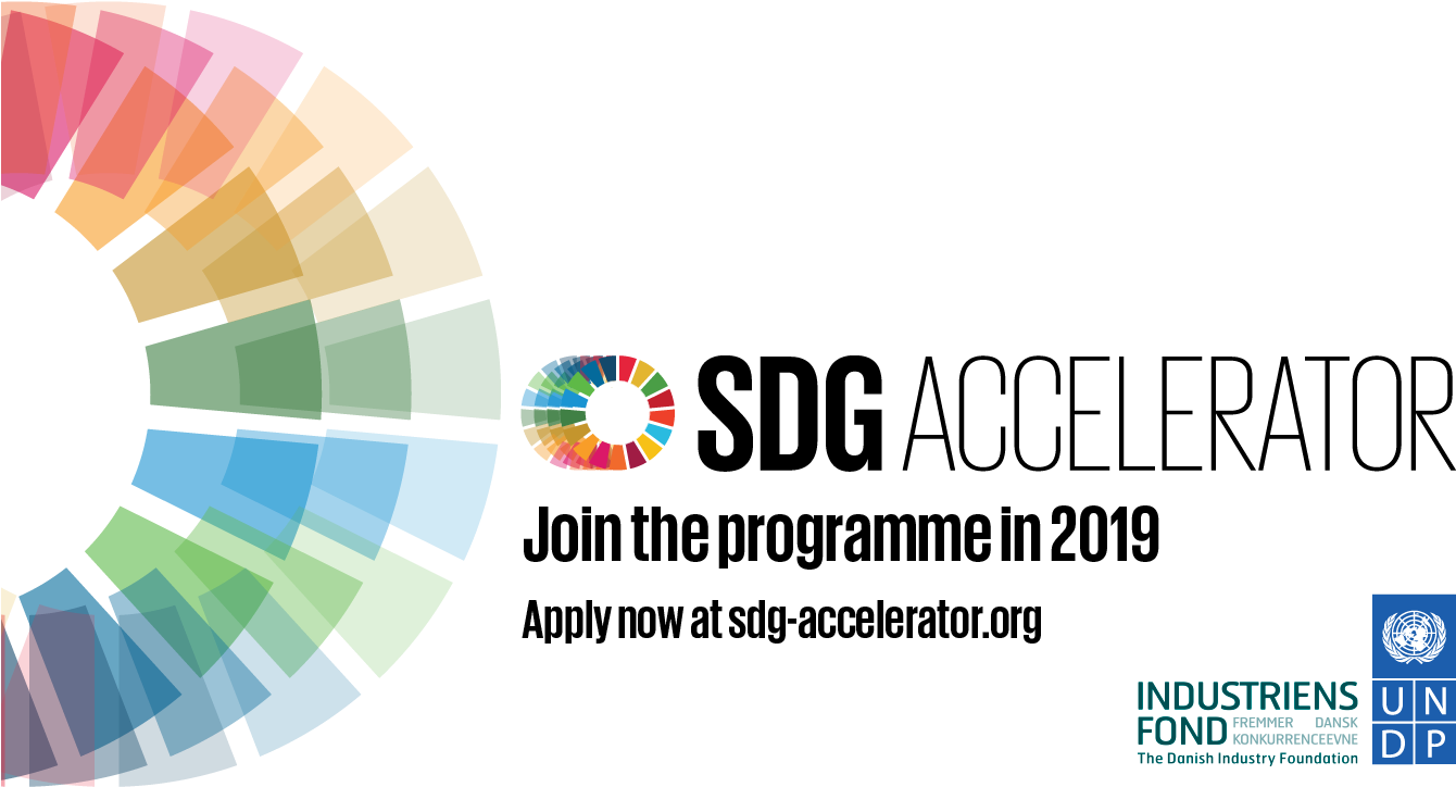 Join Sdg Accelerator - Global Goals (1366x768), Png Download