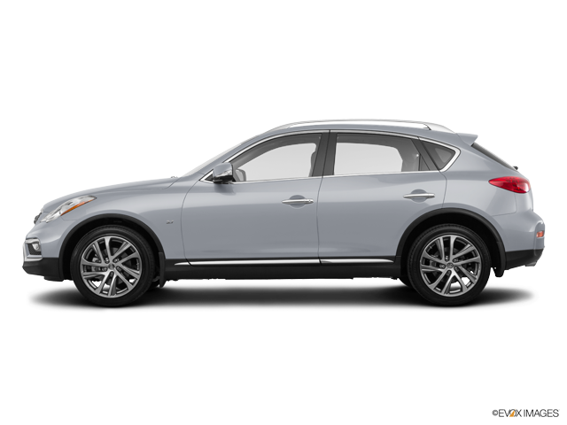 Used 2017 Infiniti Qx50 In Jackson, Ms - Mazda Cx 3 Sport 2019 (640x480), Png Download