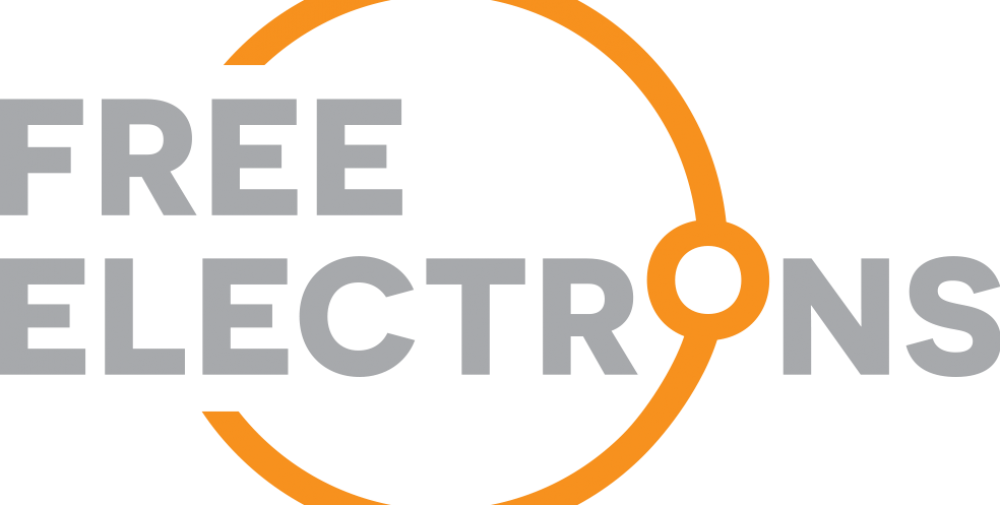 Edp News - Monochromatic Web Design Example (1000x505), Png Download