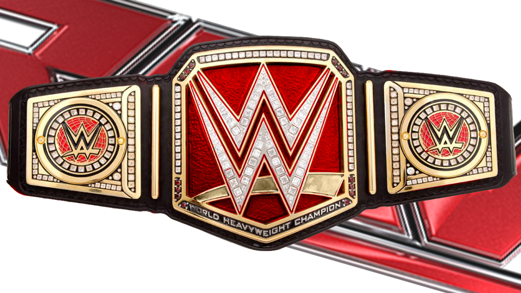 6z8ezt1 - Wwe Universal Championship Redesign (1065x599), Png Download
