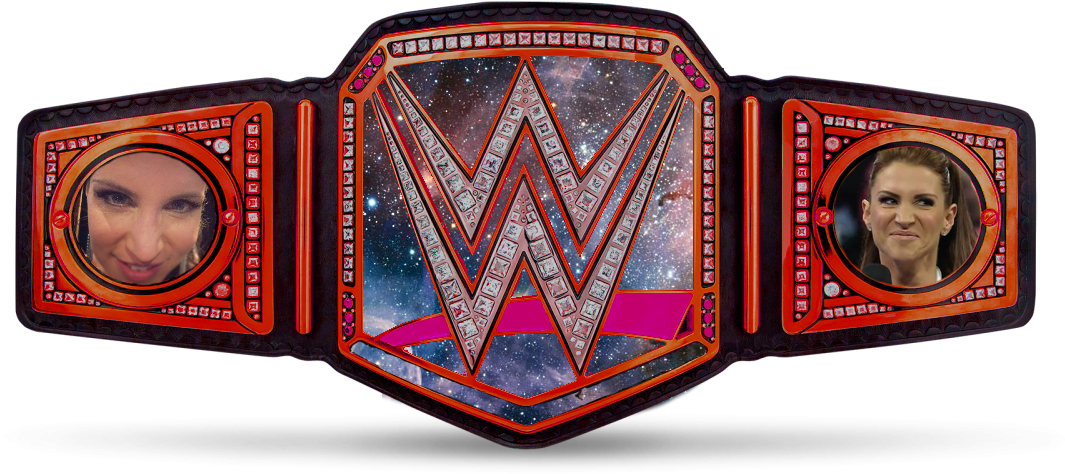 My Sources Have Leaked To Me The New Title's Design - Wwe Universal Championship New Design (1200x675), Png Download