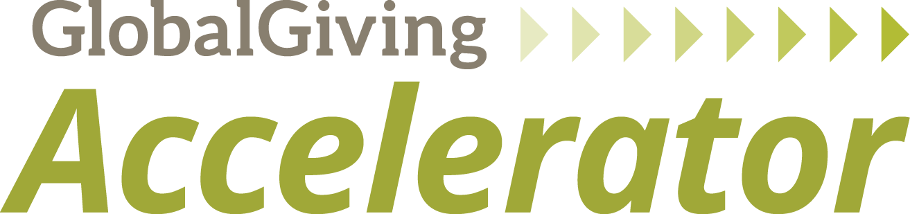 Application Window Open For Globalgiving March Accelerator - Graphic Design (1313x309), Png Download