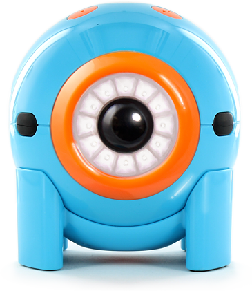 Dot - Wonder Workshop Dot Robot (365x421), Png Download