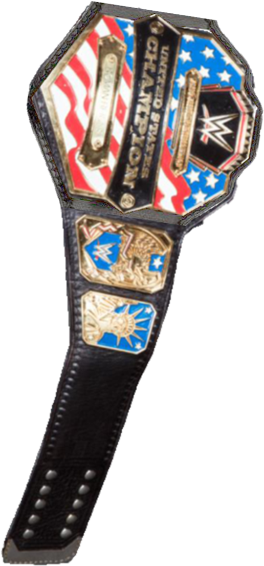 Lh3 - Googleusercontent - Com - Wwe United States Championship Png (666x1198), Png Download