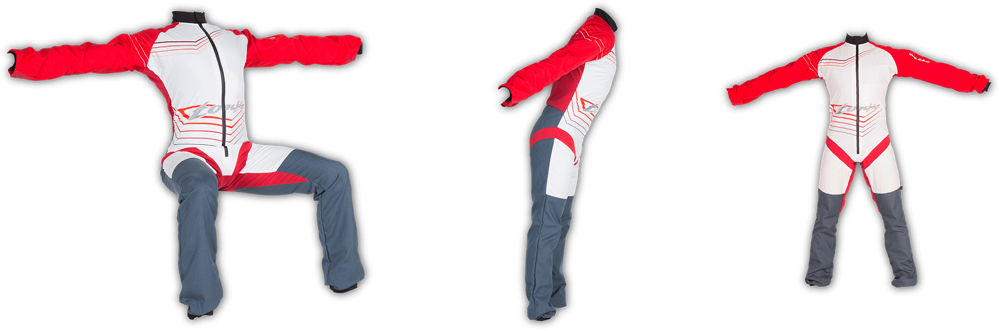 Perfect For Camera Flying, Allowing Easy Variations - Costume (2000x656), Png Download