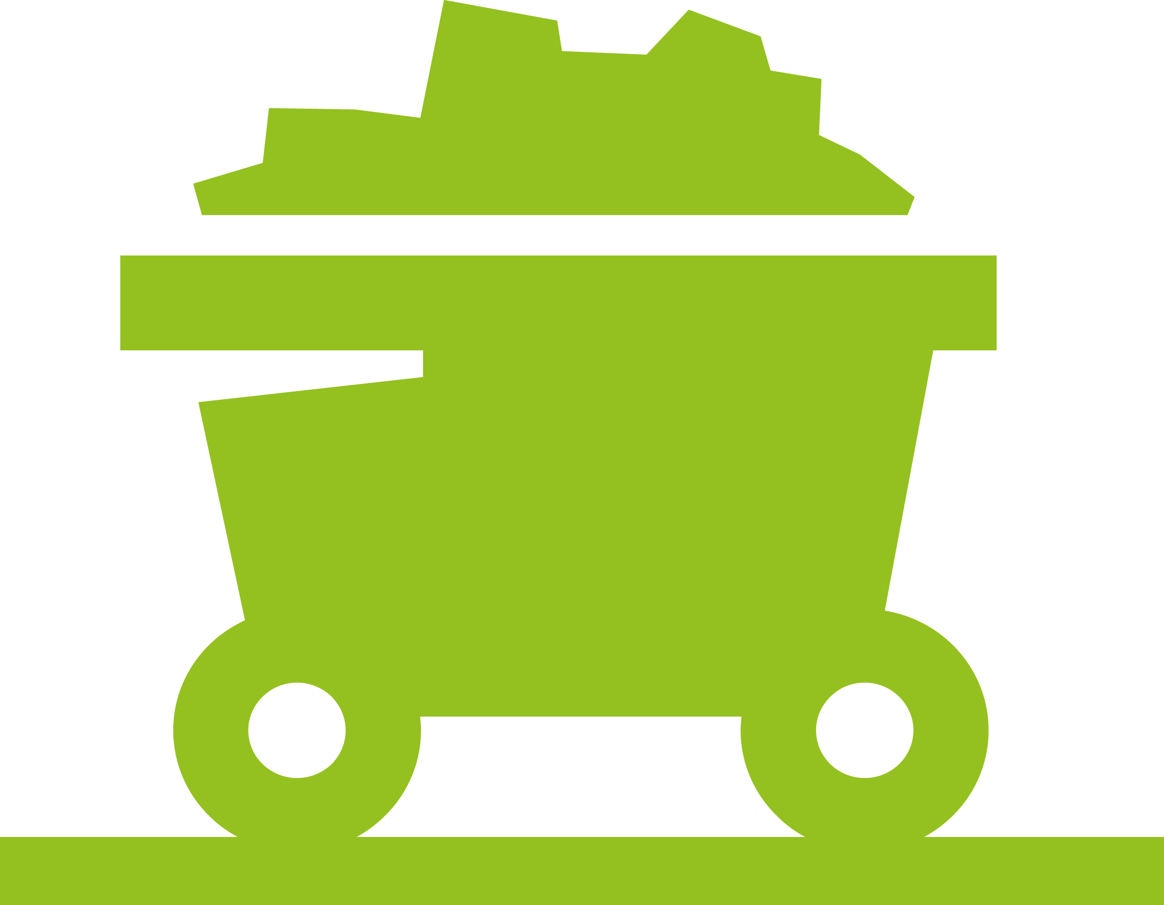 Horizon 2020 Societal Challenge 'climate Action - Raw Material Icon Png (2398x1865), Png Download