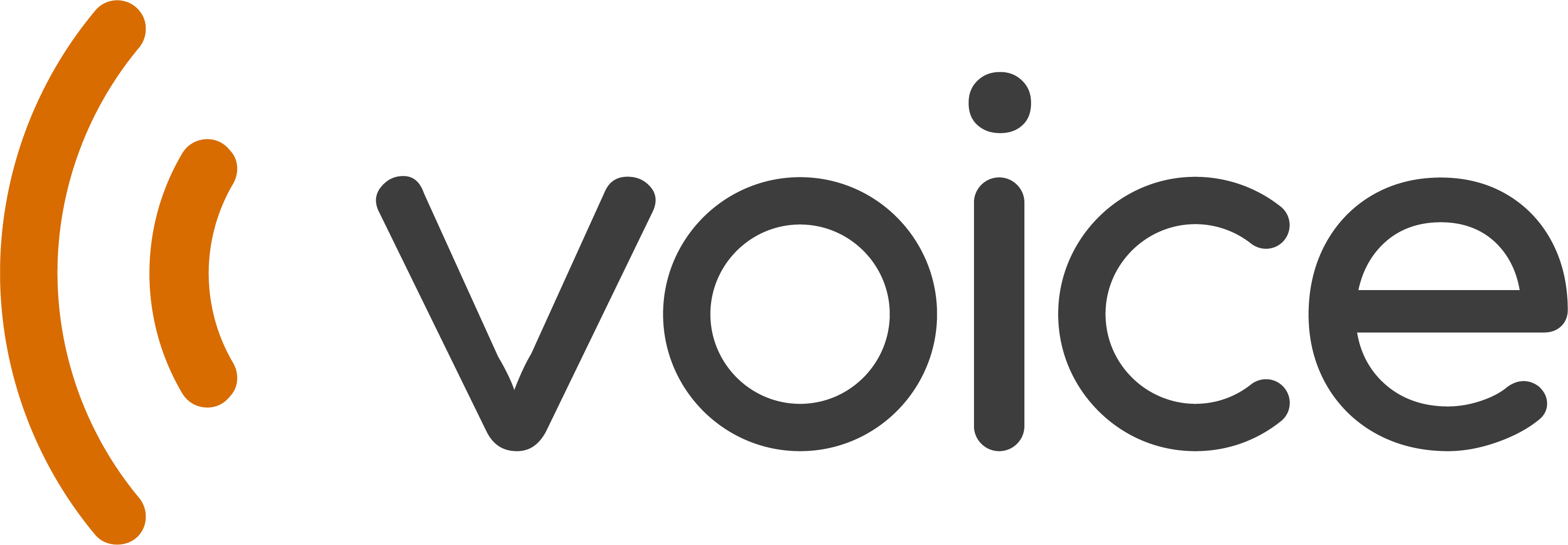 Overview - Aivo Voice (3297x1146), Png Download