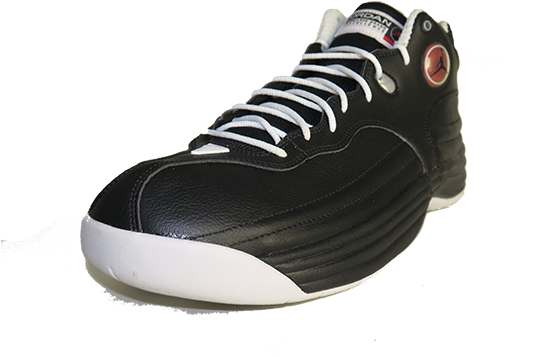 Air Jordan Jumpman Team - Skate Shoe (600x401), Png Download