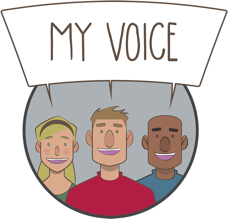 Download My Voice Asks Students To Vote On Ways To Improve Ball My