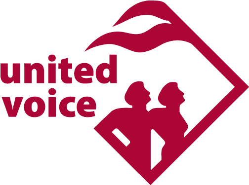 United Voice Wa (503x503), Png Download