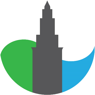 Untitled Design - Downtown Cleveland Residents Association (400x400), Png Download