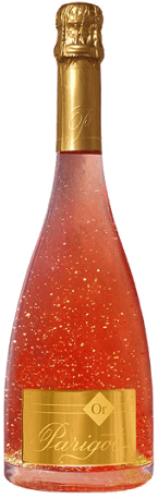 Singapore Wines Wholesales - Gold (492x492), Png Download