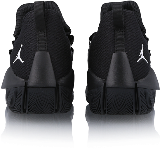 Jumpman Hustle Jumpman Hustle - Jordan Men's Jumpman Hustle Basketball Shoe (1000x1000), Png Download