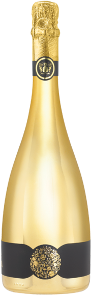 Fleur D'or Vqa - Champagne (600x600), Png Download