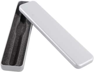 Gift & Craft Industrial Use Rectangle Shape Watch Packaging - Watch (350x350), Png Download