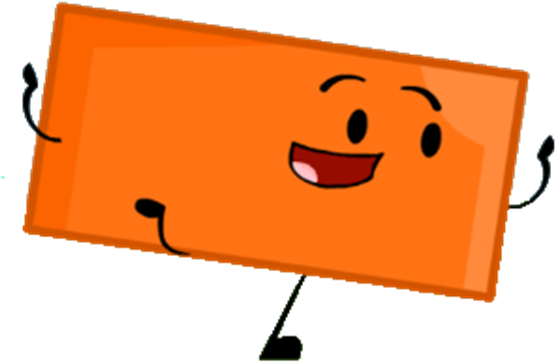 Orange Rectangle - Portable Network Graphics (577x389), Png Download
