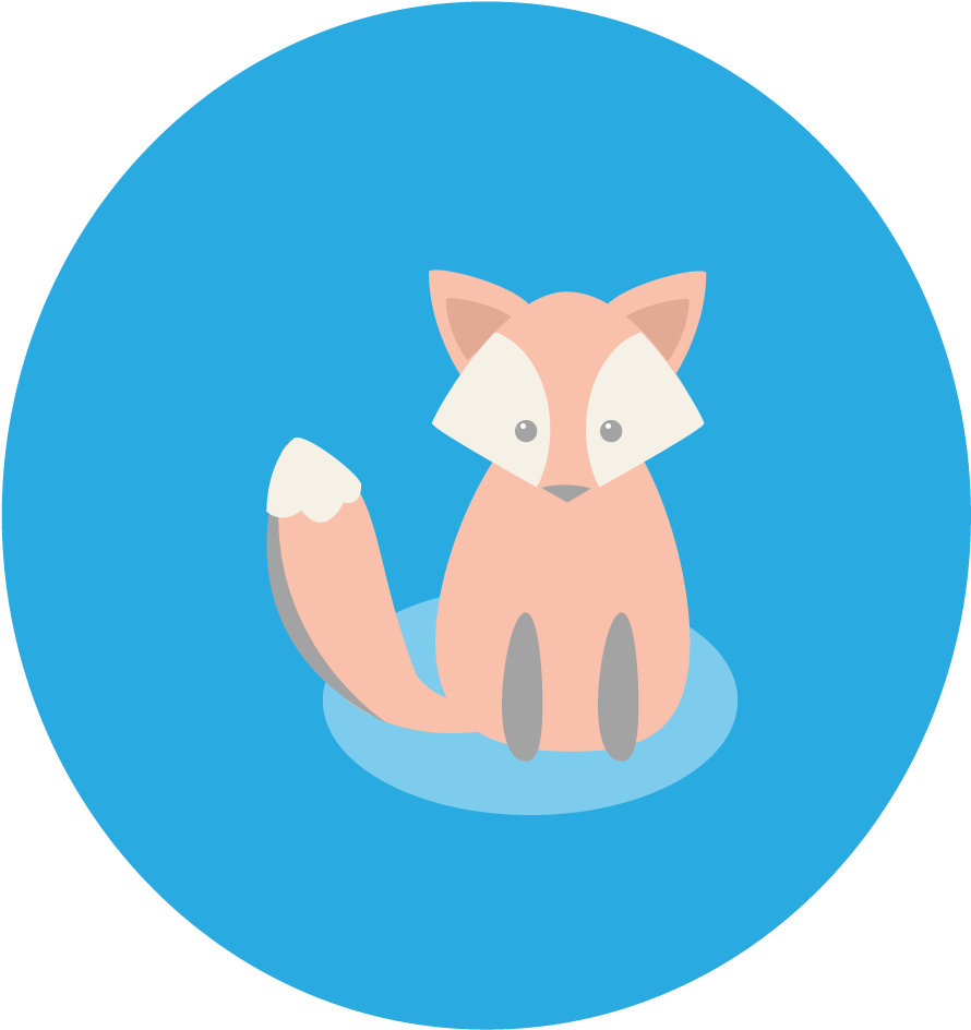 Download Red Fox - Full Size PNG Image - PNGkit