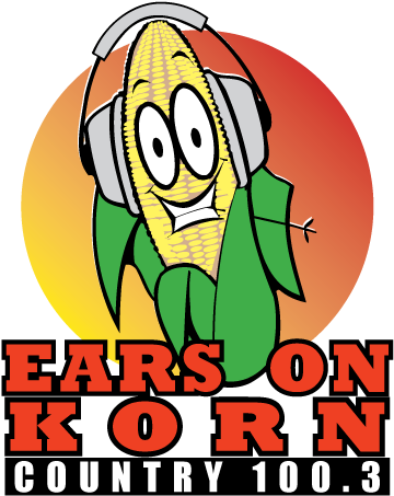 Korn Clipart Corn Plant - Clip Art (411x495), Png Download