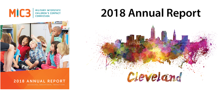 Cleveland Skyline Watercolor (781x325), Png Download
