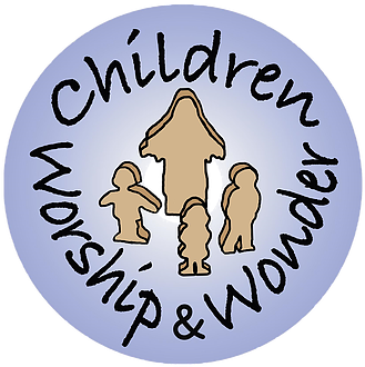 436844 - Children Worship And Wonder (352x416), Png Download
