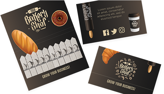Flyer (700x321), Png Download