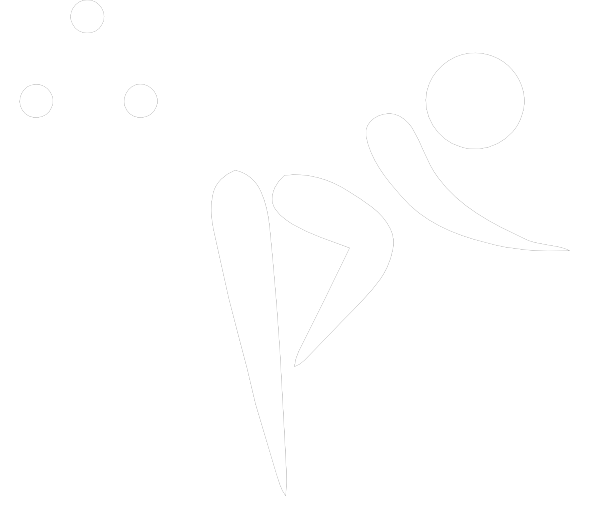 White Bike Silhouette (600x522), Png Download