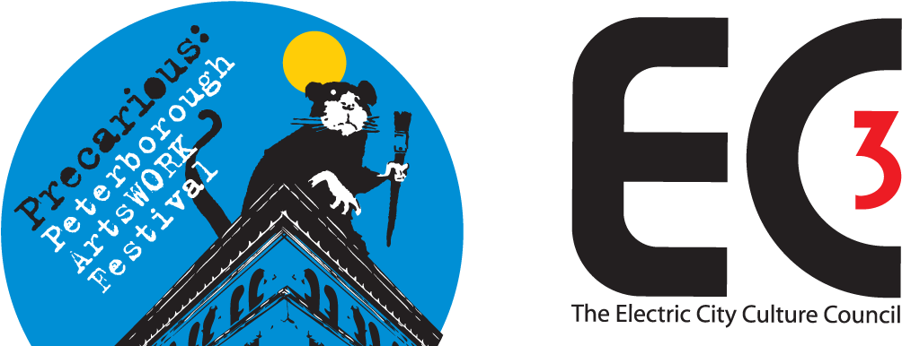 Electric City Culture Council - Artist (1200x400), Png Download