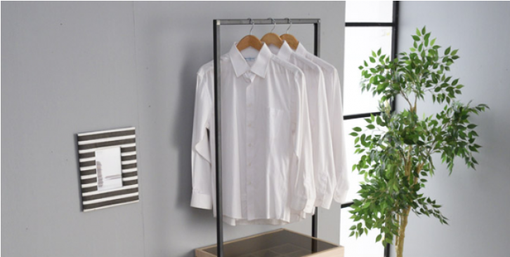 Clothes Hanger (725x516), Png Download