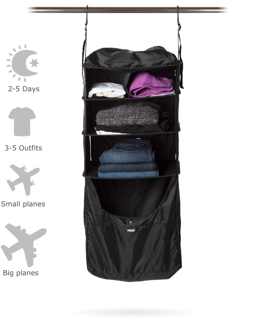 Use - Closet (1024x1235), Png Download