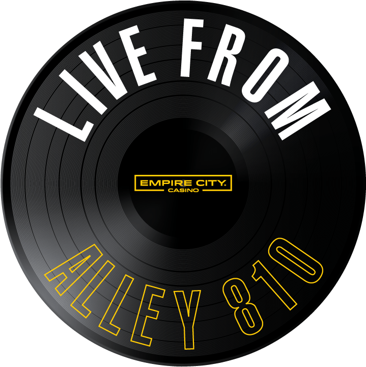 Performing In Alley - Circle (1500x750), Png Download