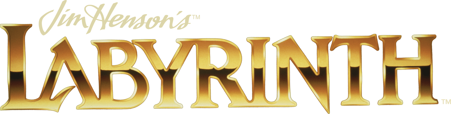 Image Is Not Available - Labyrinth Movie The Photo Album (1539x389), Png Download