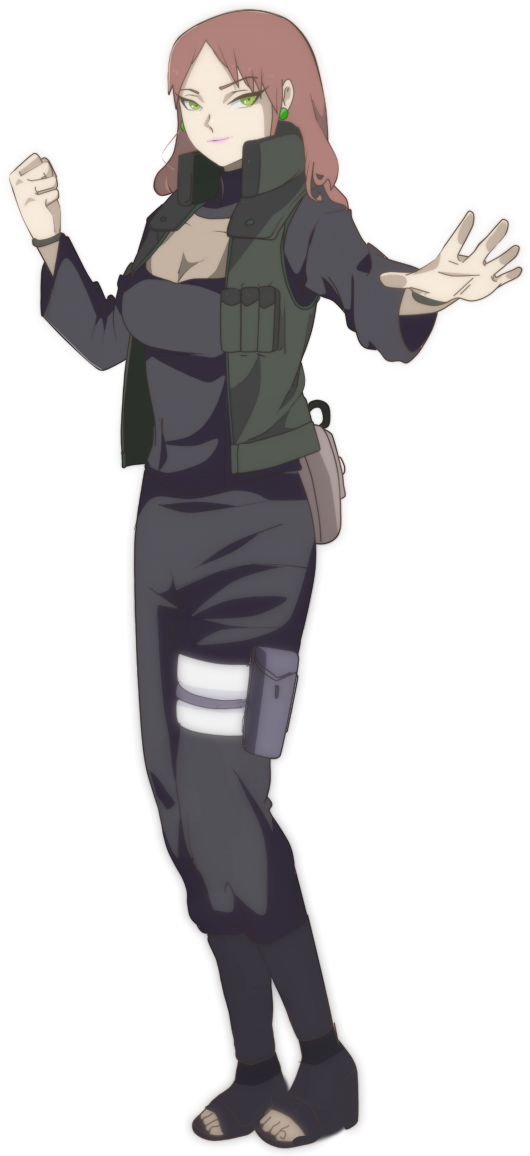 Art Done For Me By The Always Wonderful Https - Cartoon (900x1200), Png Download